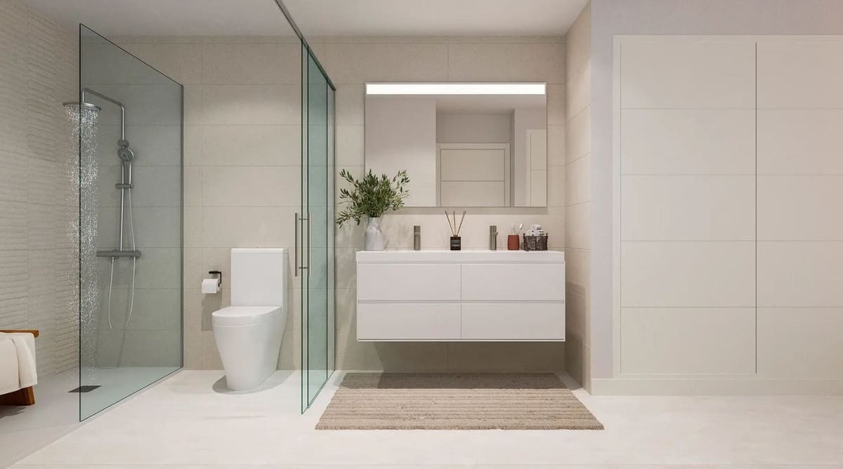 2 camera da letto Appartamento in vendita in Estepona con piscina garage - 490.000 € (Rif: 9238866)