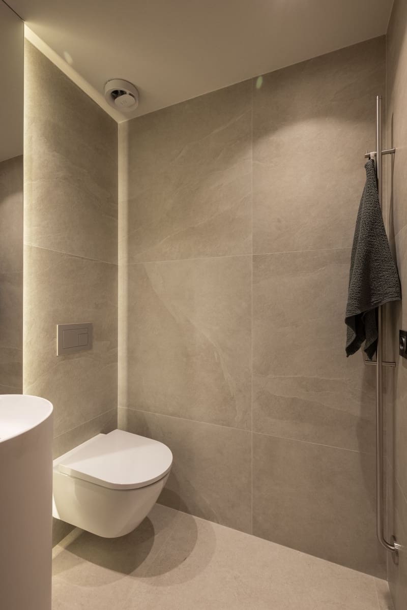 4 bedroom Townhouse for sale in Aloha Golf with pool garage - € 1,795,000 (Ref: 9245769)