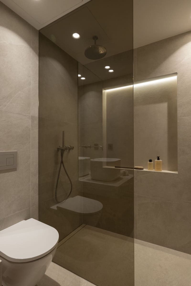 4 bedroom Townhouse for sale in Aloha Golf with pool garage - € 1,795,000 (Ref: 9245769)