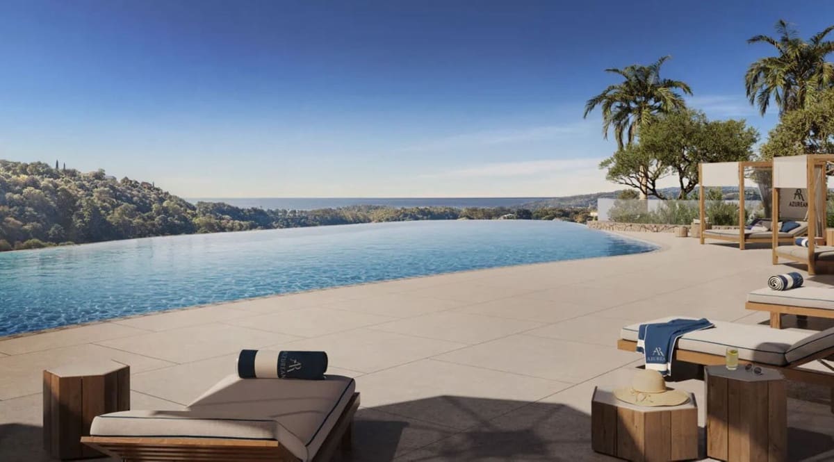 3 bedroom Apartment for sale in Benahavis with garage - € 3,236,393 (Ref: 9245770)