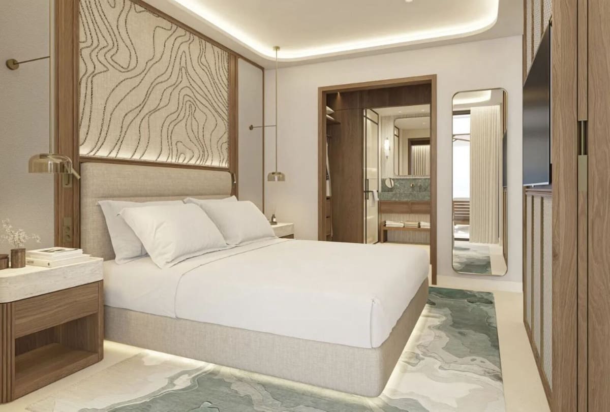 2 camera da letto Appartamento in vendita in Benahavis con garage - 1.136.976 € (Rif: 9245771)