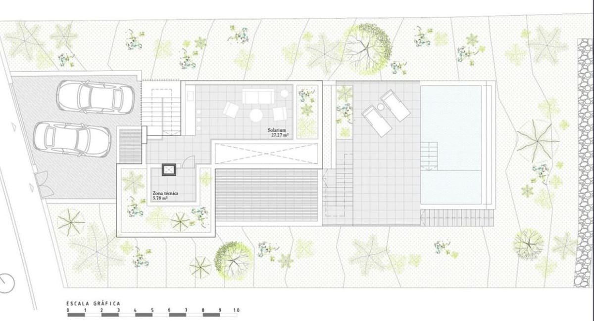 4 camera da letto Villa in vendita in Mijas con piscina garage - 1.495.000 € (Rif: 9245773)