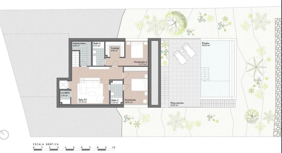 4 camera da letto Villa in vendita in Mijas con piscina garage - 1.495.000 € (Rif: 9245773)