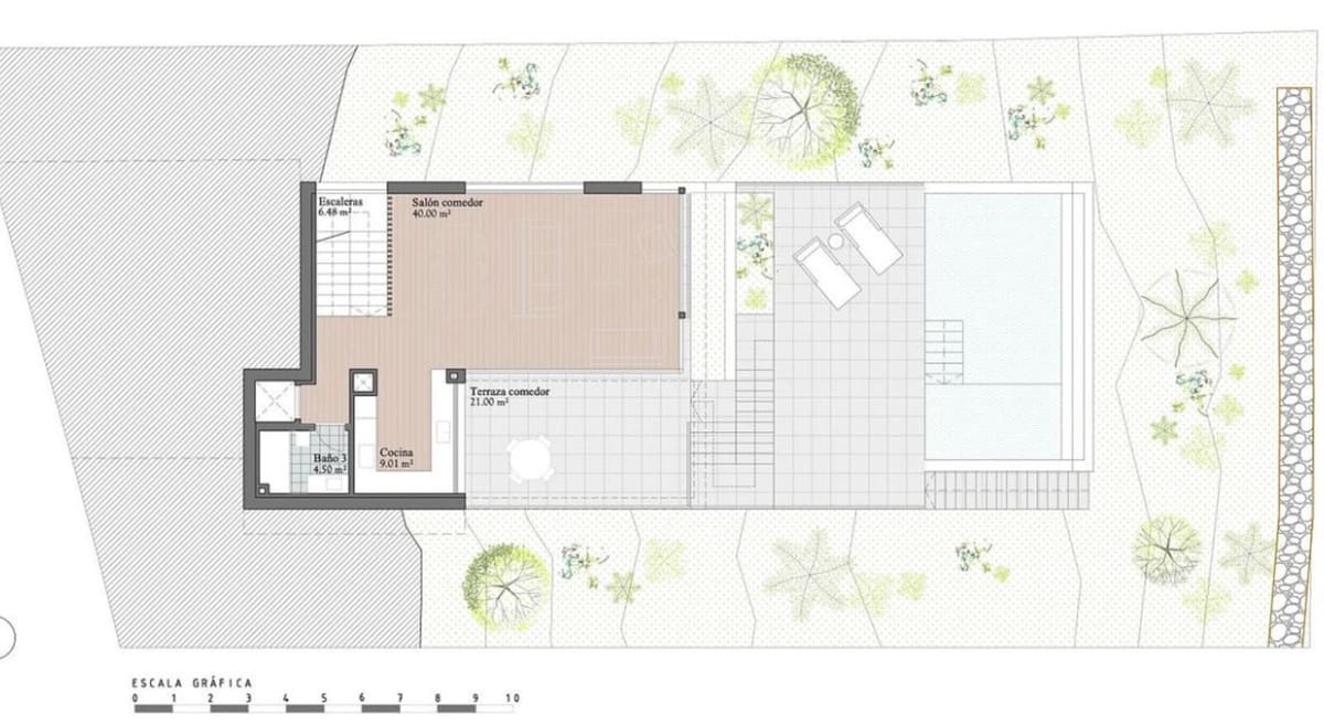 4 camera da letto Villa in vendita in Mijas con piscina garage - 1.495.000 € (Rif: 9245773)