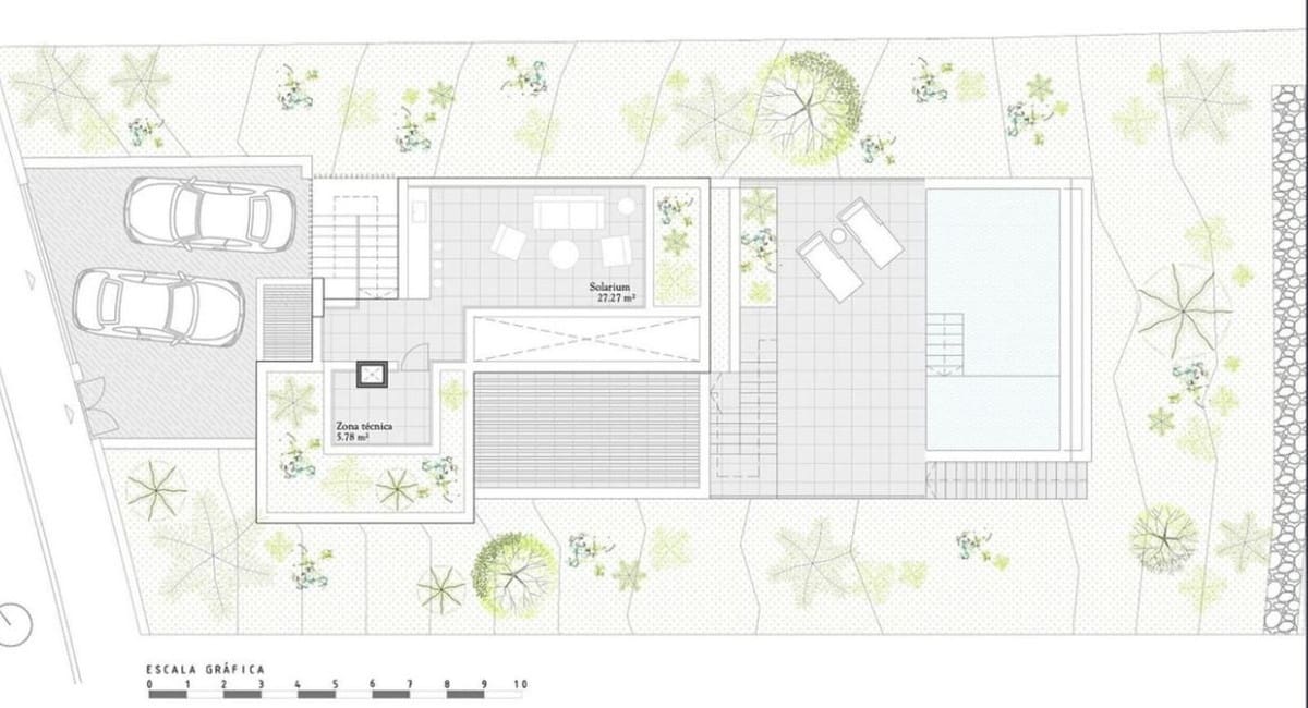 4 bedroom Villa for sale in Mijas with pool garage - € 1,495,000 (Ref: 9245773)