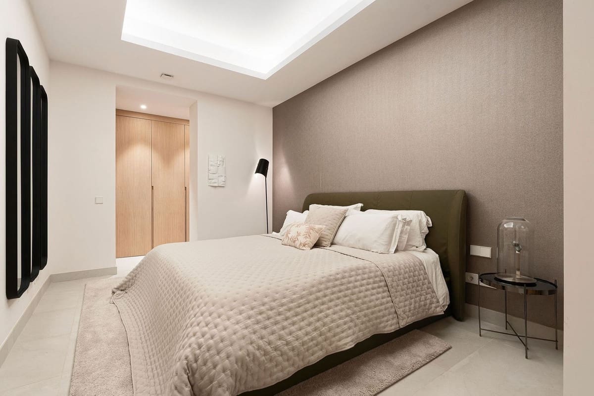 4 camera da letto Villa in vendita in Nueva Andalucia con piscina garage - 4.650.000 € (Rif: 9246149)