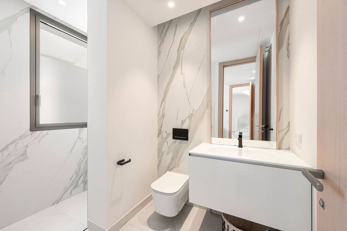 4 camera da letto Villa in vendita in Nueva Andalucia con piscina garage - 4.650.000 € (Rif: 9246149)