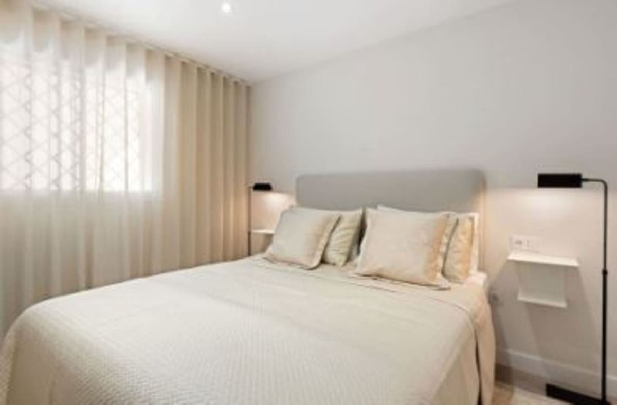 Apartamento de 4 habitaciones en Marbella en venta con piscina garaje - 1.295.000 € (Ref: 9251525)