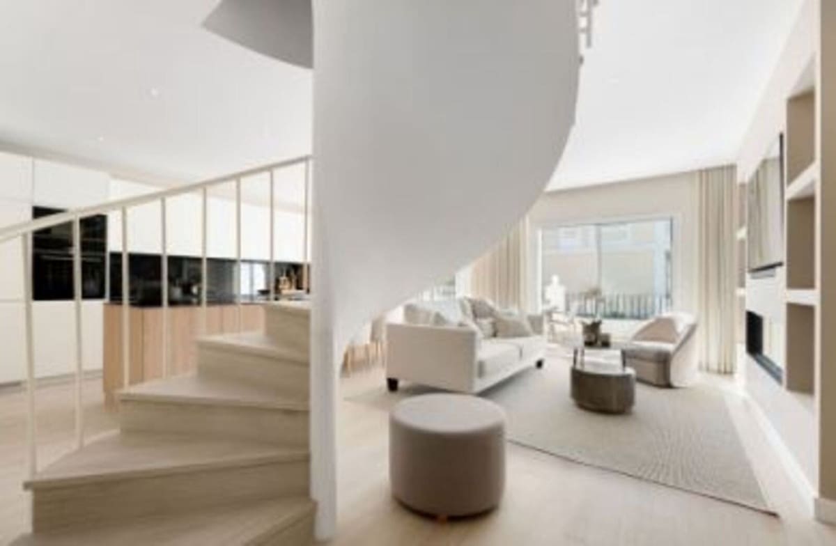 4 bedroom Apartment for sale in Marbella with pool garage - € 1,295,000 (Ref: 9251525)