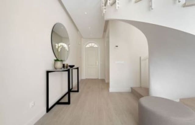 4 quarto Apartamento para venda em Marbella com piscina garagem - 1 295 000 € (Ref: 9251525)