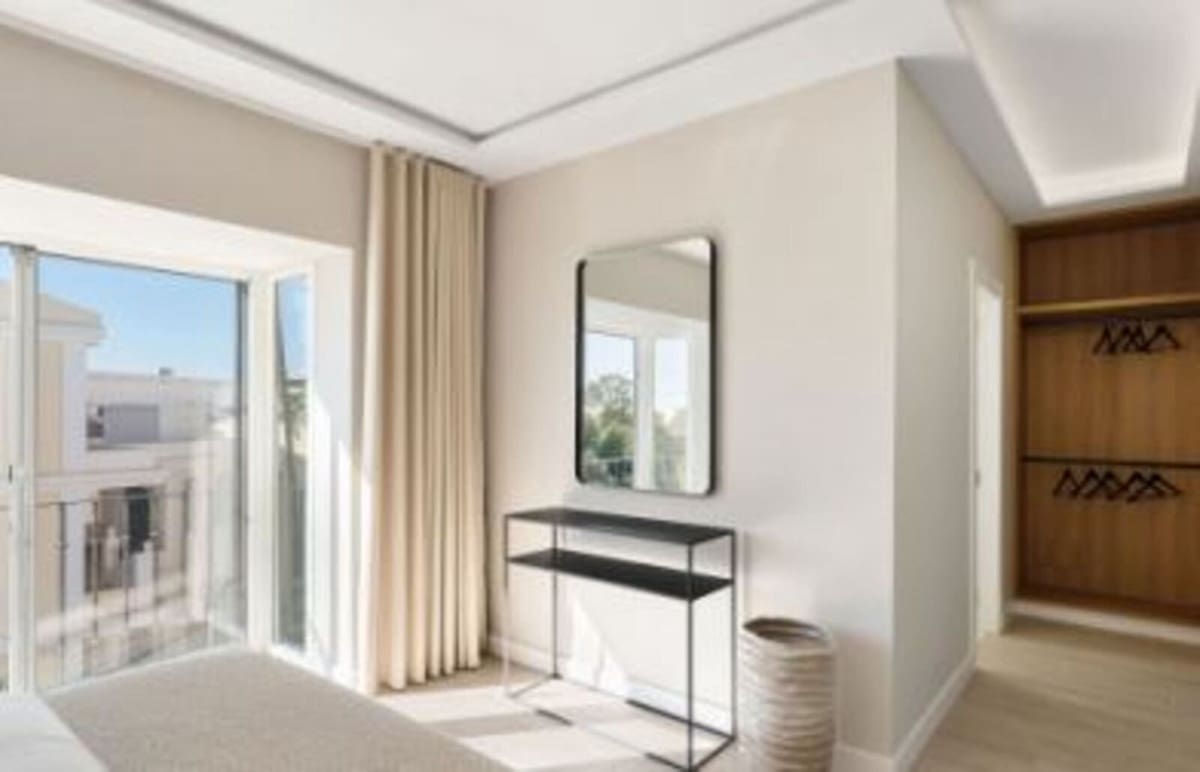 4 quarto Apartamento para venda em Marbella com piscina garagem - 1 295 000 € (Ref: 9251525)