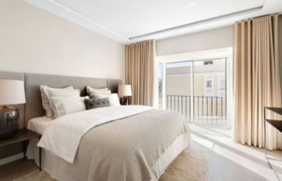 4 quarto Apartamento para venda em Marbella com piscina garagem - 1 295 000 € (Ref: 9251525)