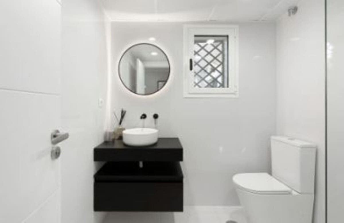 4 quarto Apartamento para venda em Marbella com piscina garagem - 1 295 000 € (Ref: 9251525)
