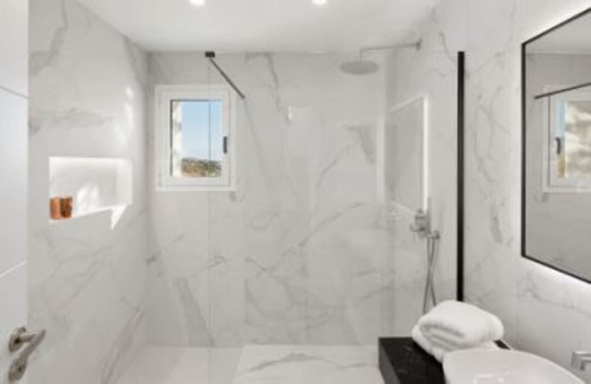 4 quarto Apartamento para venda em Marbella com piscina garagem - 1 295 000 € (Ref: 9251525)
