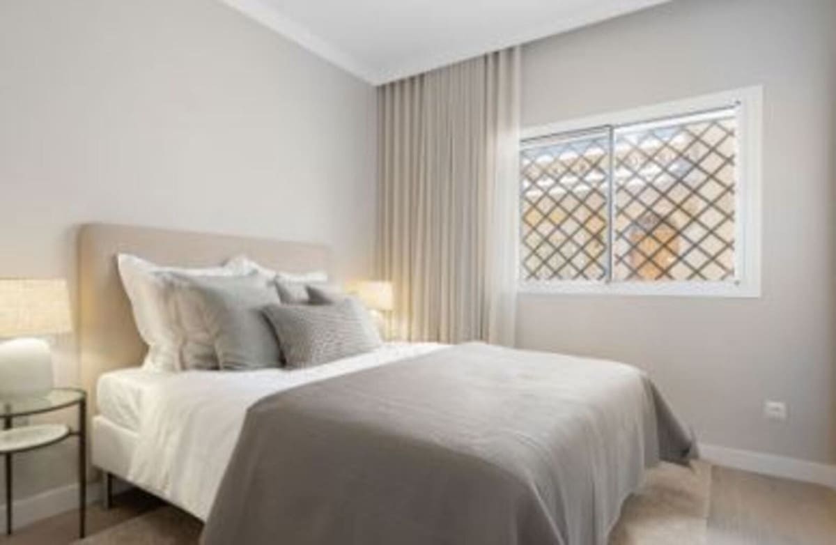 4 quarto Apartamento para venda em Marbella com piscina garagem - 1 295 000 € (Ref: 9251525)