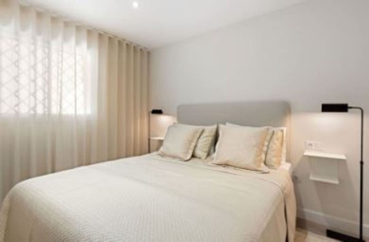 4 quarto Apartamento para venda em Marbella com piscina garagem - 1 295 000 € (Ref: 9251525)