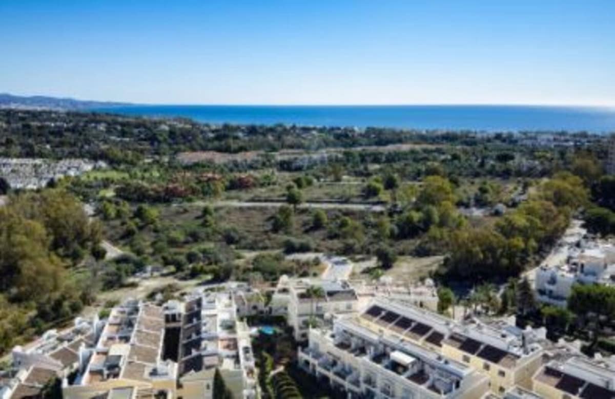 4 quarto Apartamento para venda em Marbella com piscina garagem - 1 295 000 € (Ref: 9251525)