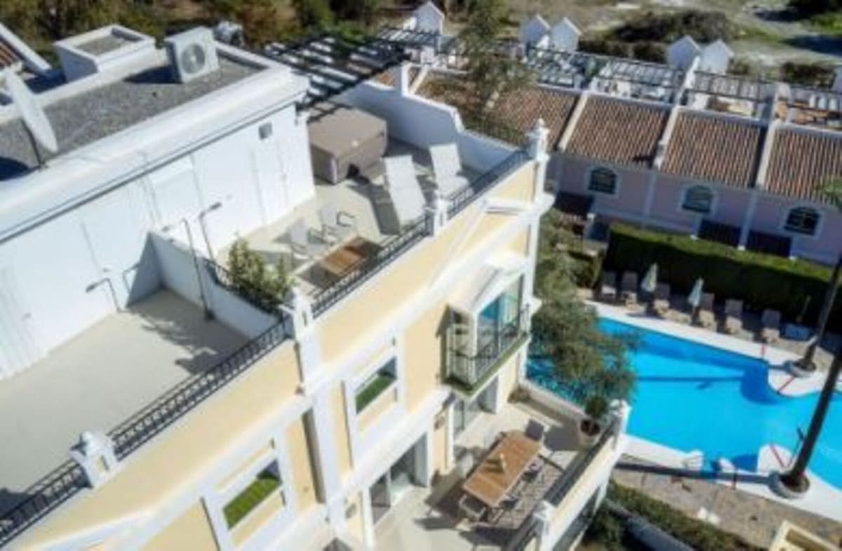 4 quarto Apartamento para venda em Marbella com piscina garagem - 1 295 000 € (Ref: 9251525)