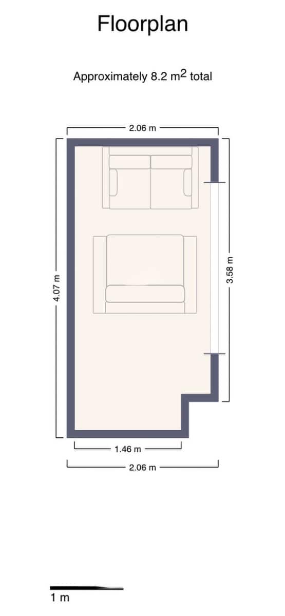 2 slaapkamer Penthouse te koop in Riviera del Sol met zwembad - € 299.000 (Ref: 9255891)