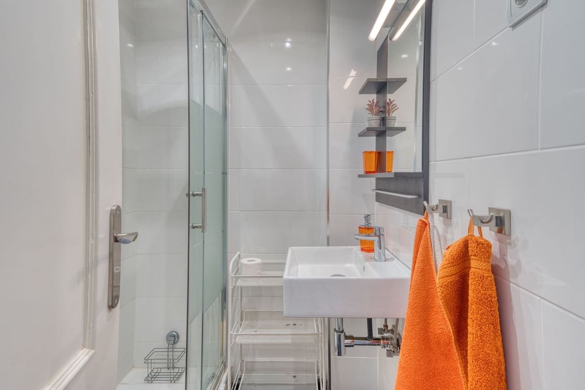 2 slaapkamer Penthouse te koop in Riviera del Sol met zwembad - € 299.000 (Ref: 9255891)