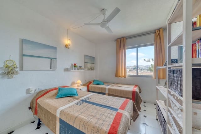 2 bedroom Penthouse for sale in Riviera del Sol, Mijas with pool - € 299,000 (Ref: 9255891)