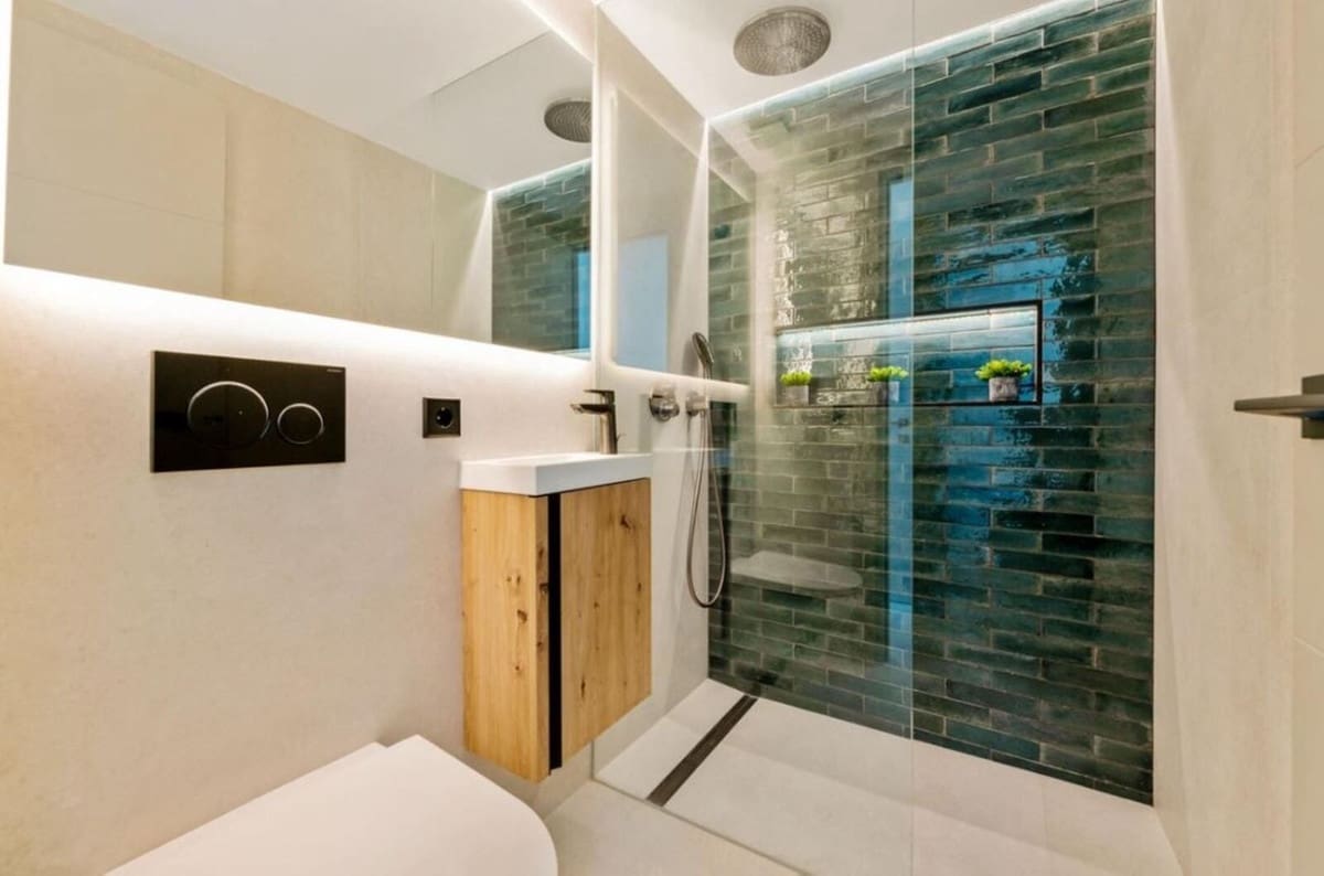 Ático de 2 habitaciones en Marbella en venta con garaje - 499.000 € (Ref: 9255893)