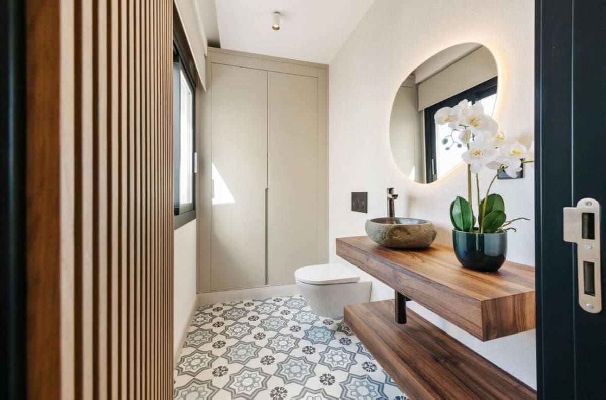 Ático de 2 habitaciones en Marbella en venta con garaje - 499.000 € (Ref: 9255893)