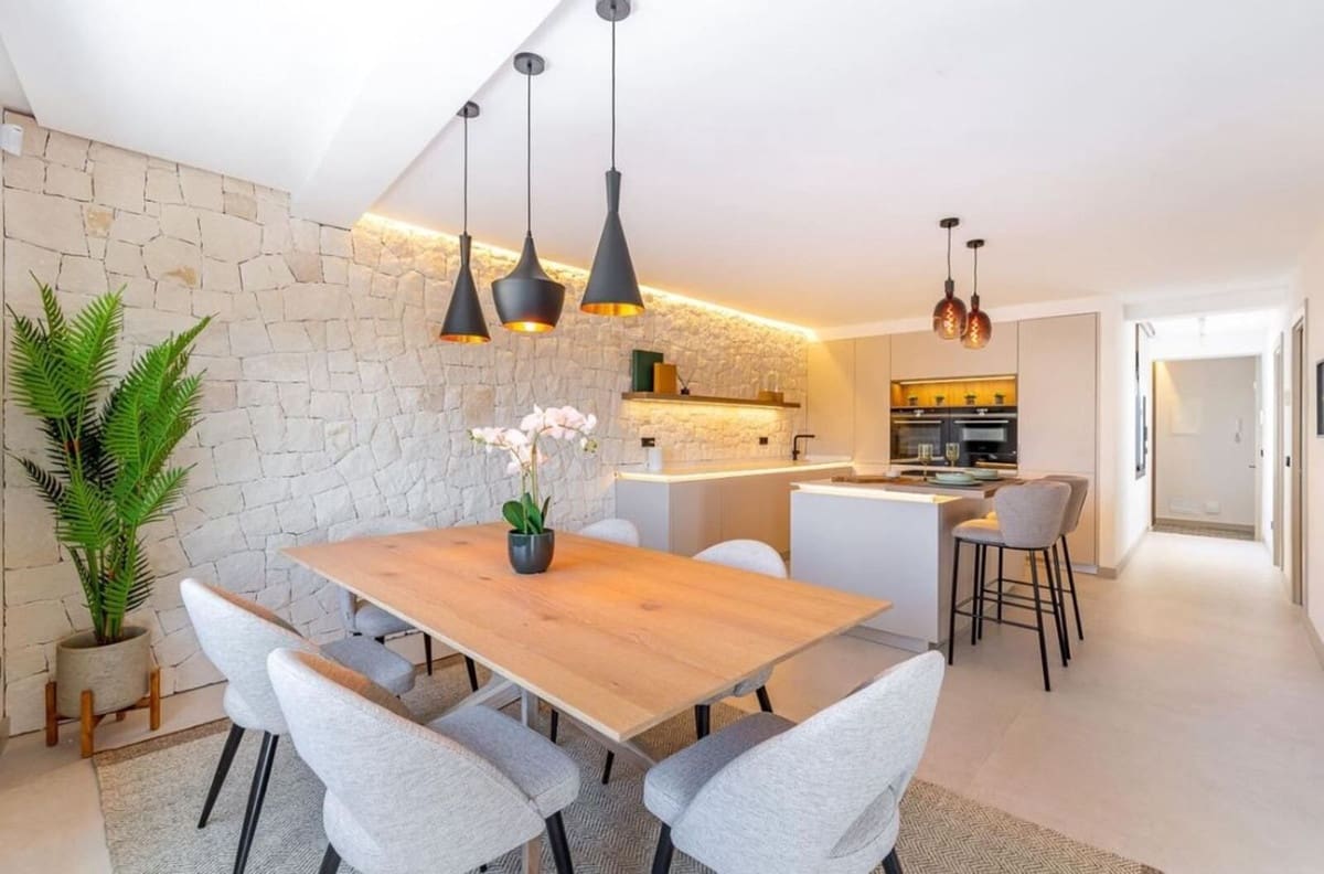 2 bedroom Penthouse for sale in Marbella with garage - € 480,000 (Ref: 9255893)