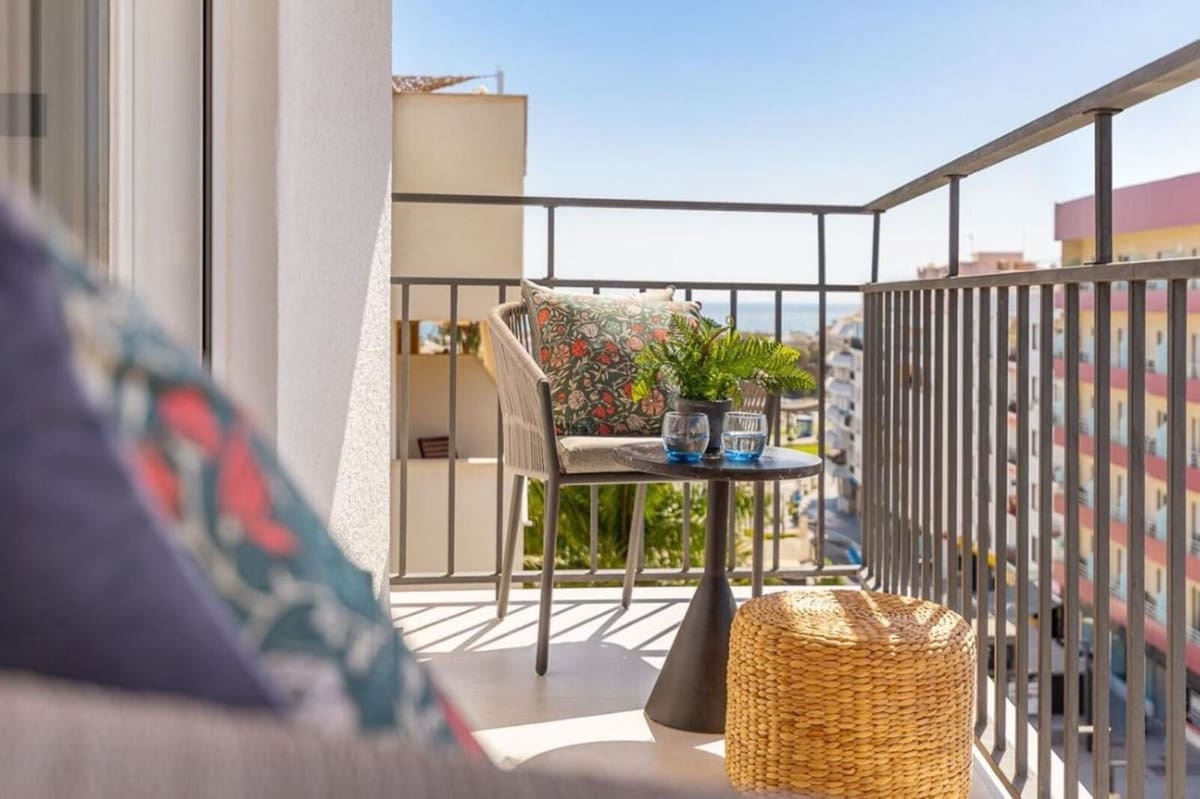 2 makuuhuone Kattohuoneisto myytävänä paikassa Marbella mukana 
autotalli - 480 000 € (Ref: 9255893)