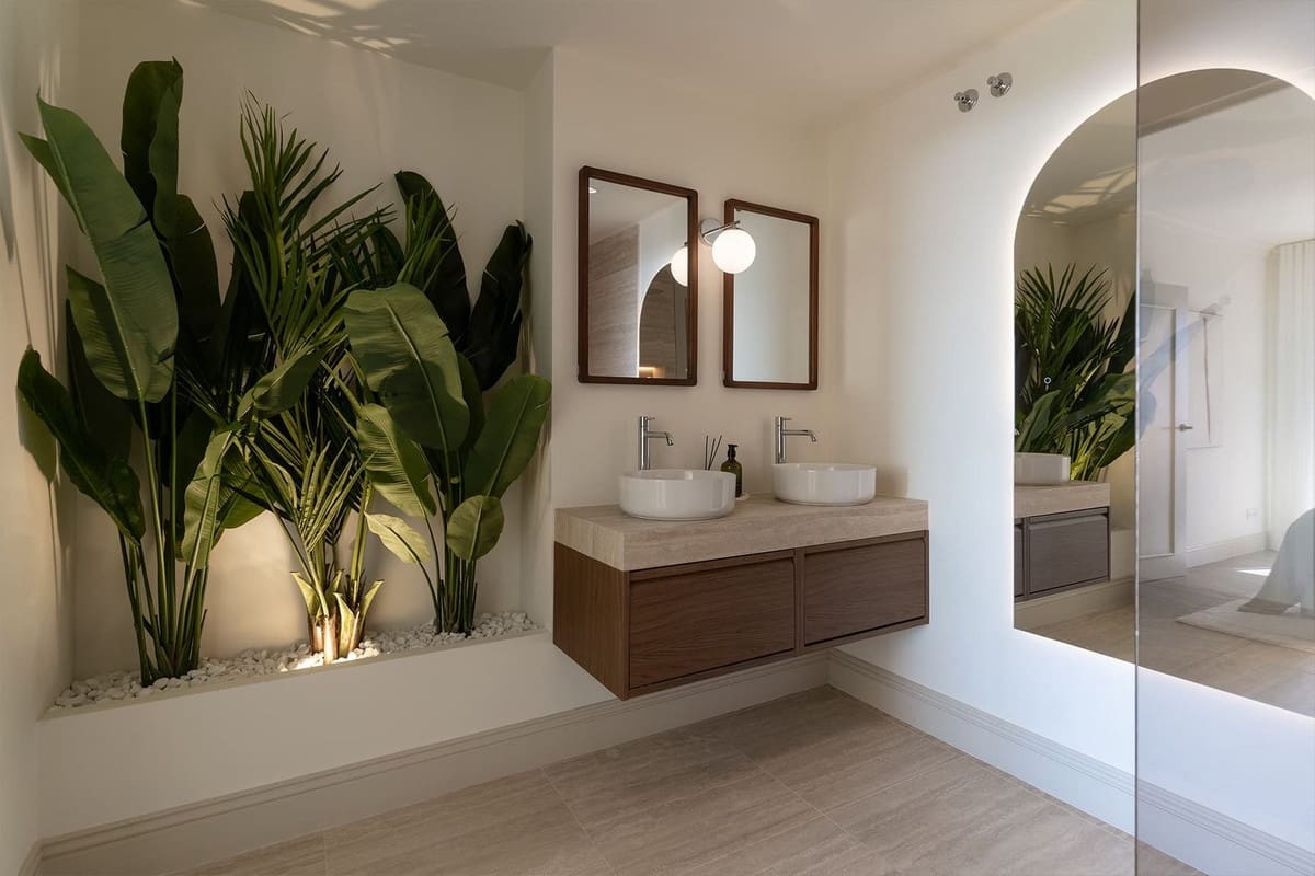 Casa de 4 habitaciones en Benahavís en venta con piscina garaje - 1.295.000 € (Ref: 9256316)