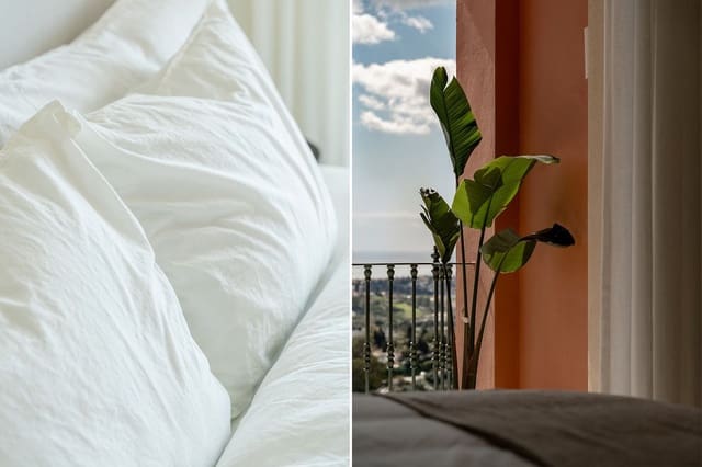 4 soverom Hus til salgs i Benahavís med svømmebasseng garasje - € 1 295 000 (Ref: 9256316)