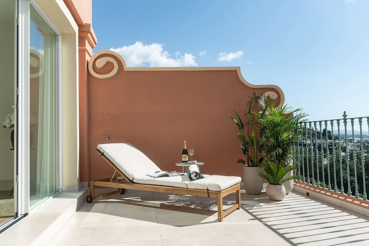 4 Zimmer Haus zu verkaufen in Benahavis mit Pool Garage - 1.295.000 € (Ref: 9256316)