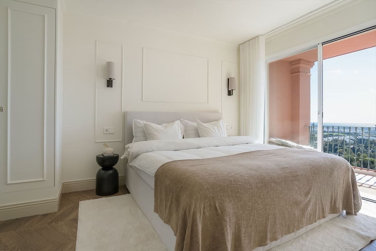 4 Zimmer Haus zu verkaufen in Benahavis mit Pool Garage - 1.295.000 € (Ref: 9256316)