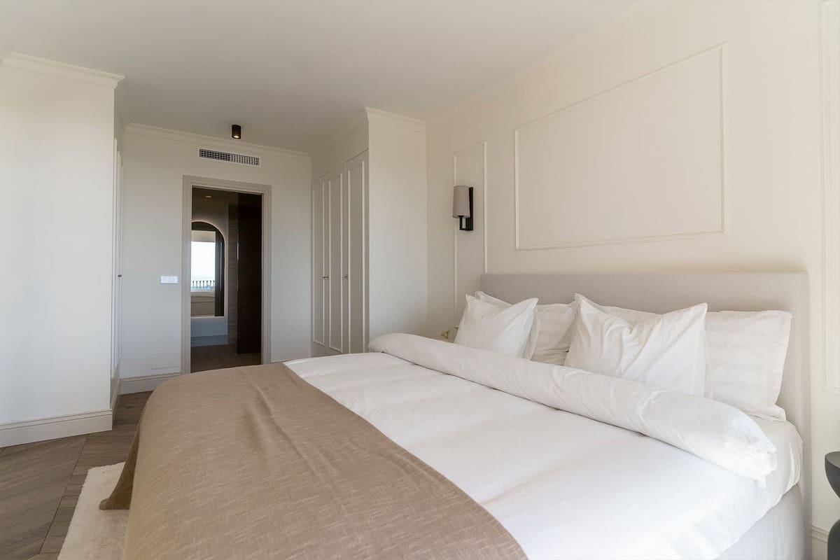 4 Zimmer Haus zu verkaufen in Benahavis mit Pool Garage - 1.295.000 € (Ref: 9256316)