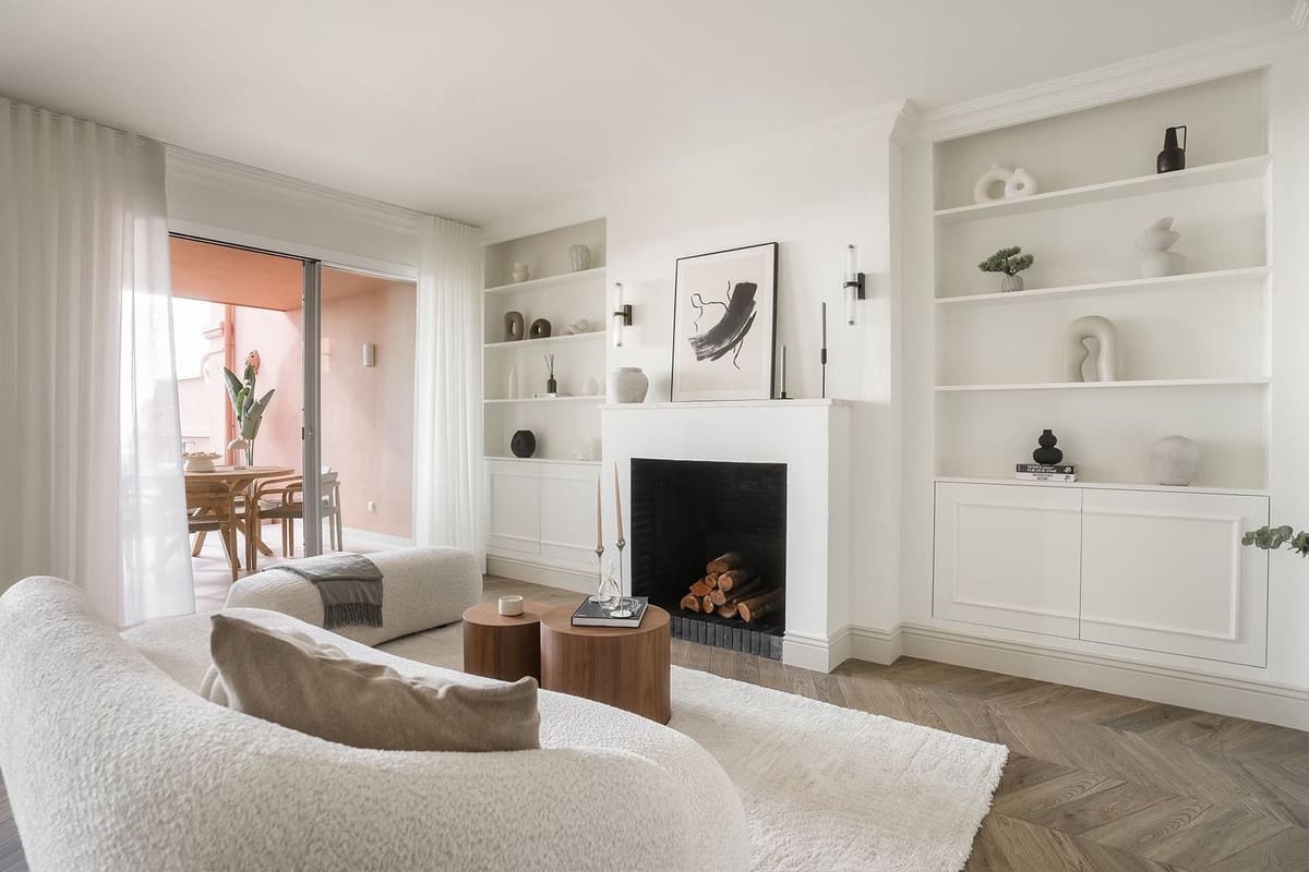 4 Zimmer Haus zu verkaufen in Benahavis mit Pool Garage - 1.295.000 € (Ref: 9256316)