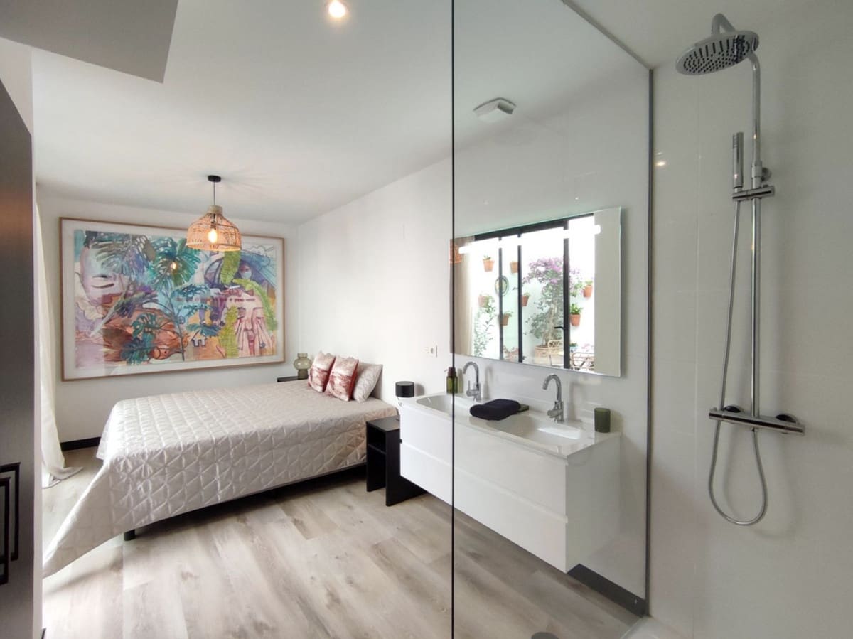 2 soveværelse Lejlighed til salg i Mijas med swimmingpool garage - € 339.000 (Ref: 9263153)