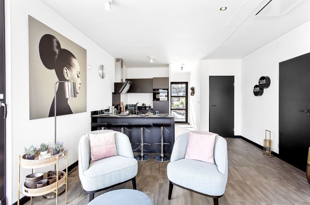 Apartamento de 2 habitaciones en Mijas en venta con piscina garaje - 339.000 € (Ref: 9263153)