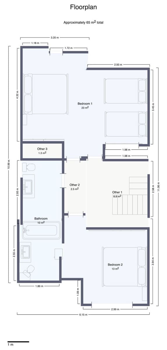 4 bedroom Townhouse for sale in Estepona with pool garage - € 695,000 (Ref: 9263772)
