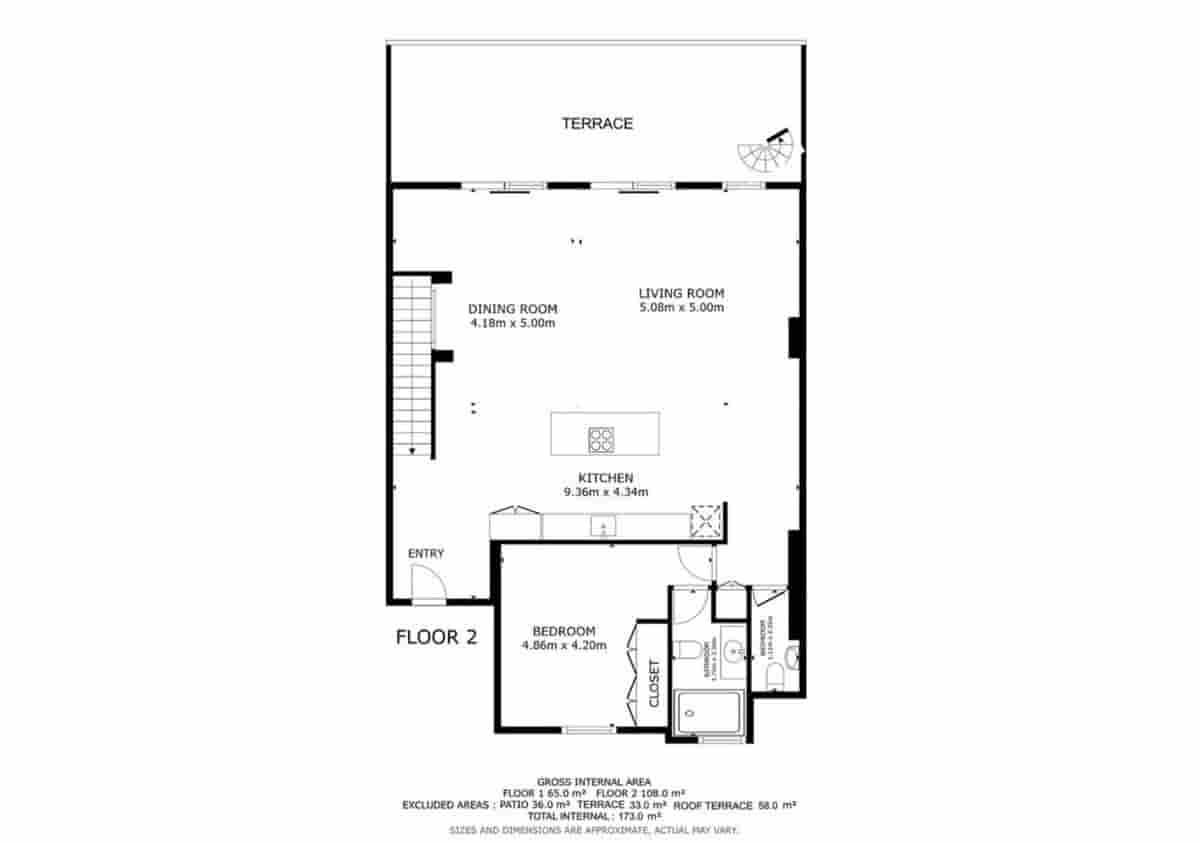 4 bedroom Townhouse for sale in Aloha Golf with pool garage - € 1,475,000 (Ref: 9267612)