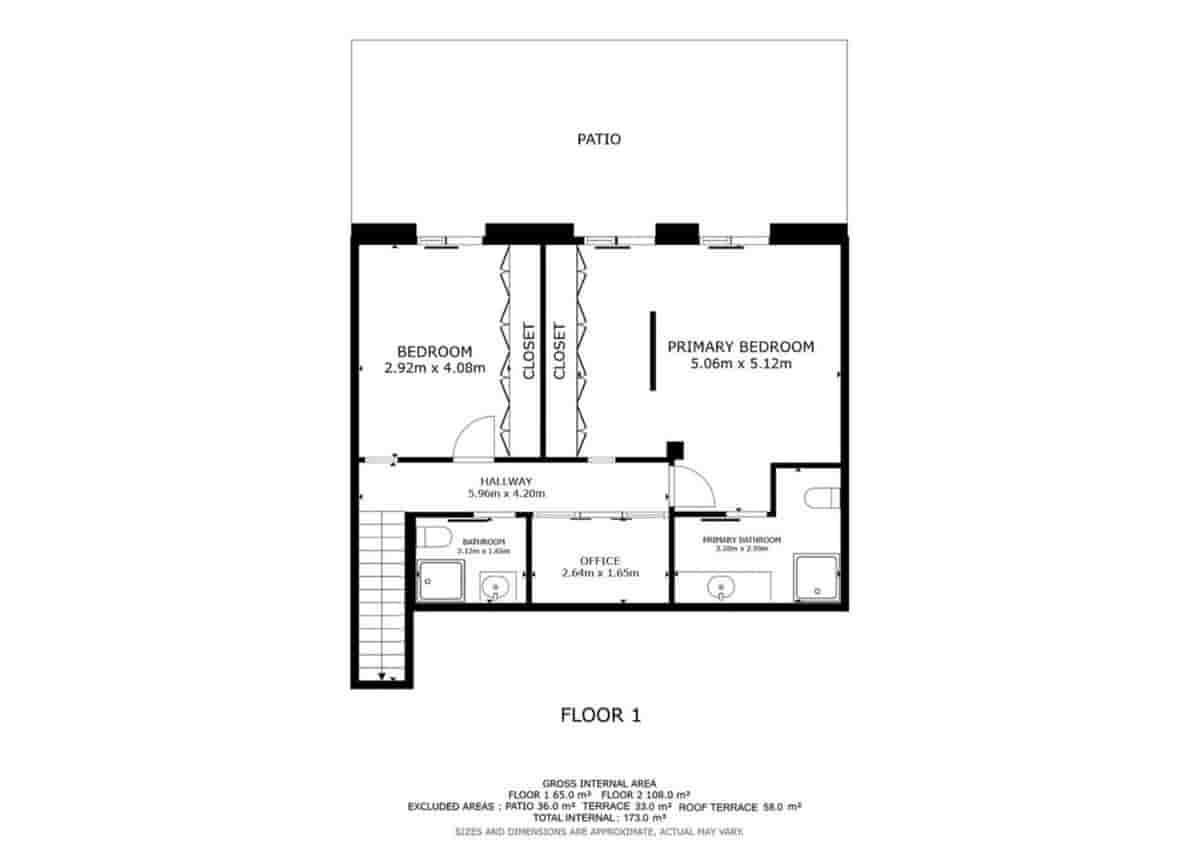 4 bedroom Townhouse for sale in Aloha Golf with pool garage - € 1,475,000 (Ref: 9267612)