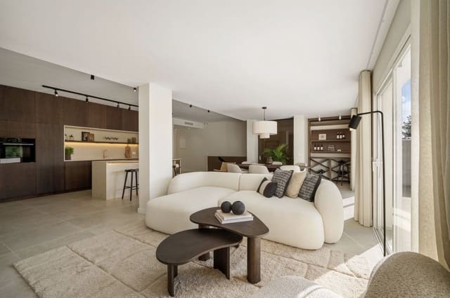 Casa de 4 habitaciones en Aloha Golf, Marbella en venta con piscina garaje - 1.475.000 € (Ref: 9267612)