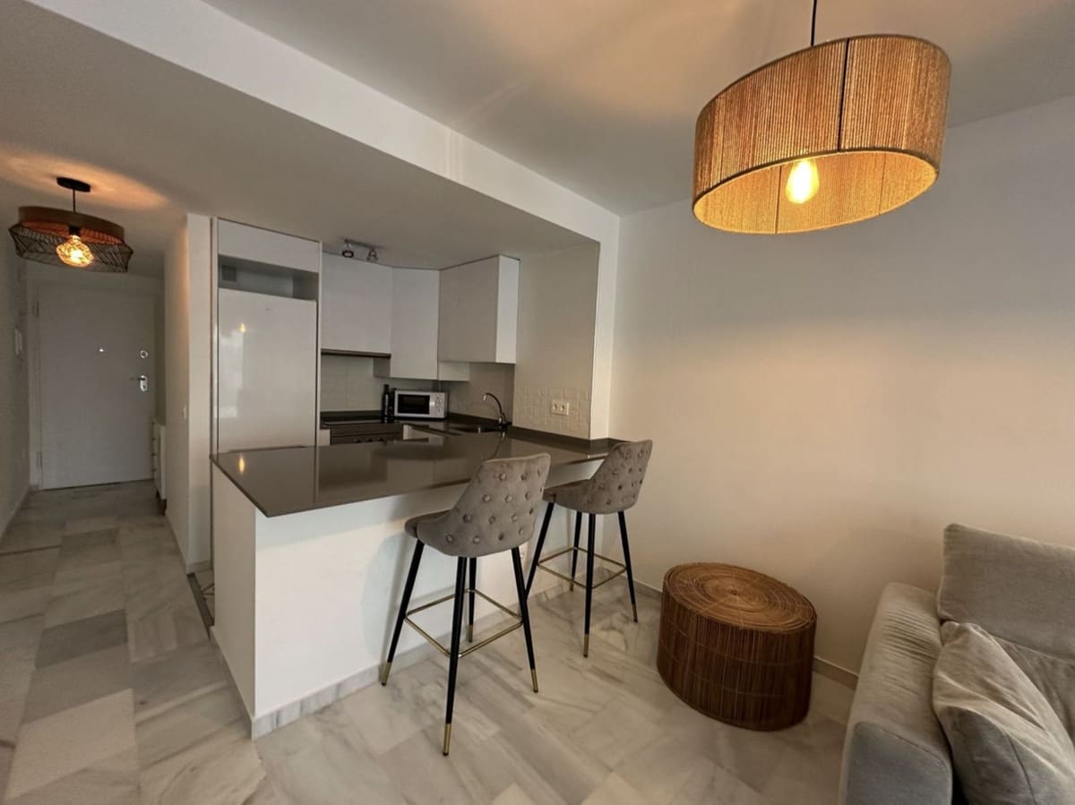 2 bedroom Penthouse for sale in Bahia de Casares with pool garage - € 290,000 (Ref: 9267613)