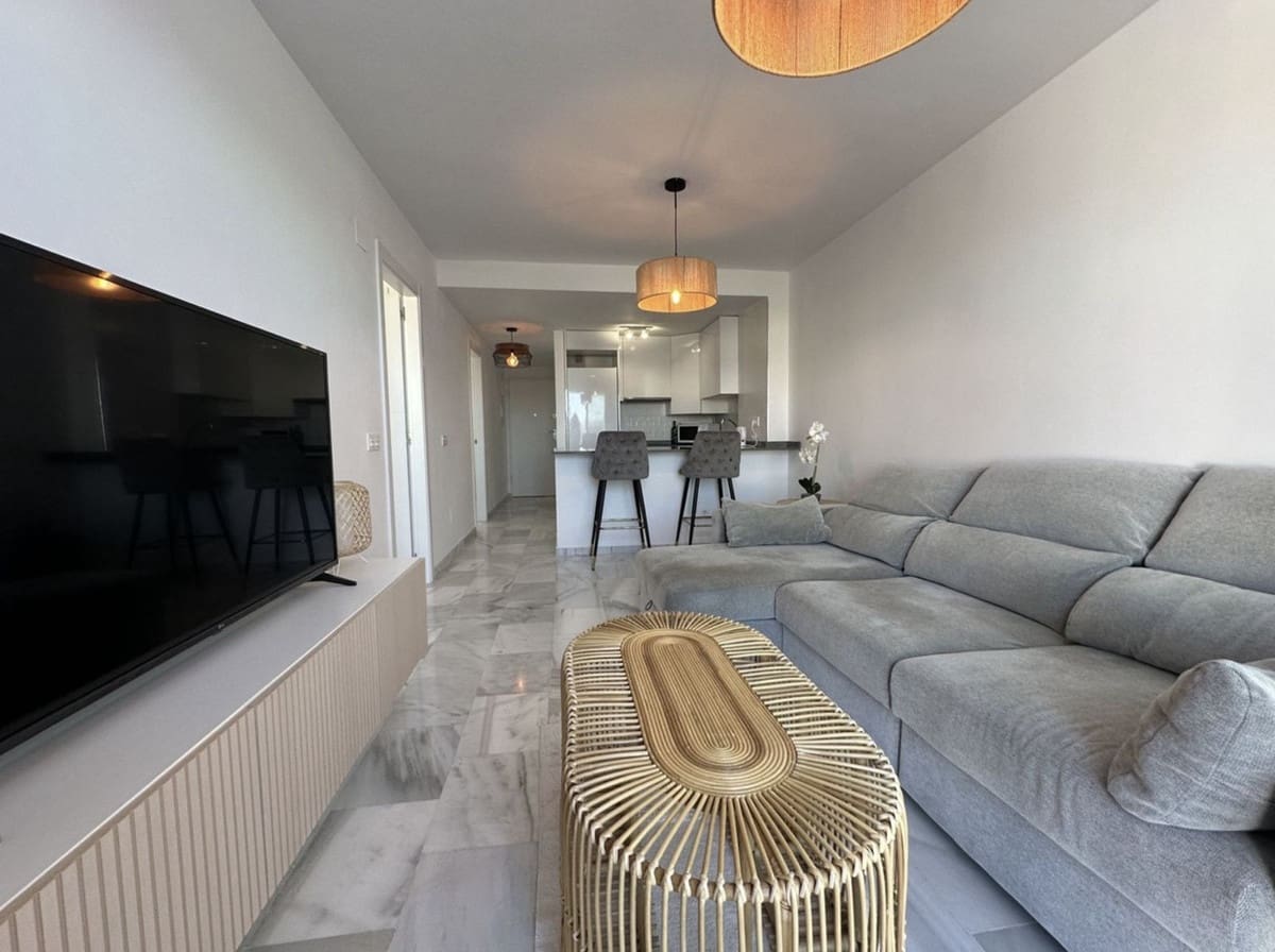 2 bedroom Penthouse for sale in Bahia de Casares with pool garage - € 290,000 (Ref: 9267613)