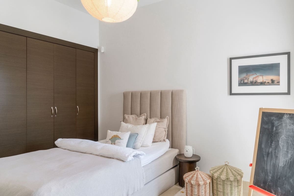 Chalet de 5 habitaciones en Benahavís en venta con piscina garaje - 2.995.000 € (Ref: 9271496)