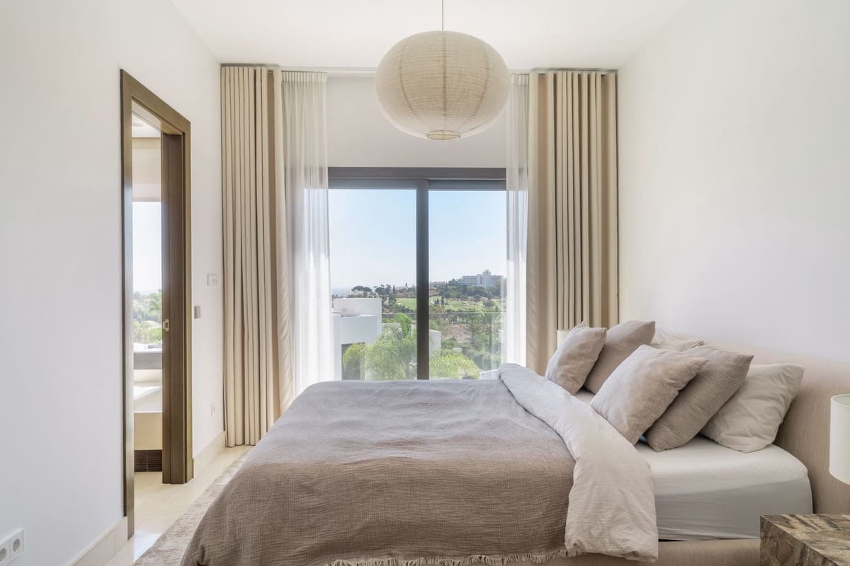 5 soveværelse Villa til salg i Benahavis med swimmingpool garage - € 2.995.000 (Ref: 9271496)