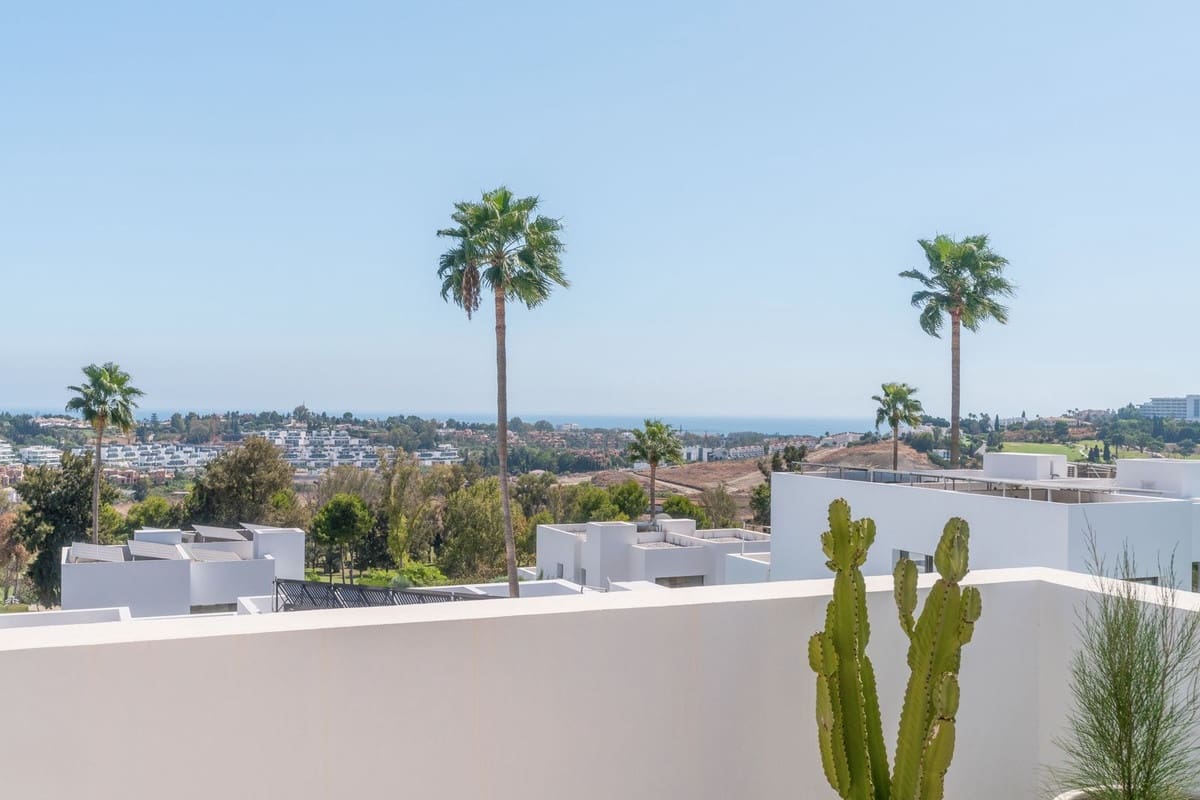 5 soveværelse Villa til salg i Benahavis med swimmingpool garage - € 2.995.000 (Ref: 9271496)