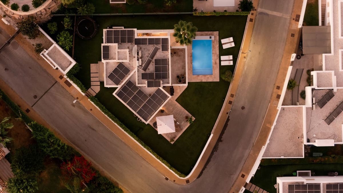 5 soveværelse Villa til salg i Benahavis med swimmingpool garage - € 2.995.000 (Ref: 9271496)