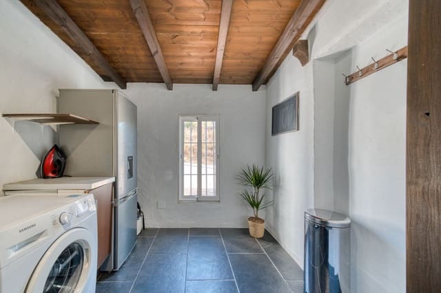 2 sypialnia Dom na sprzedaż w La Duquesa / Puerto de la Duquesa, Manilva z basenem garażem - 310 000 € (Ref: 9272003)