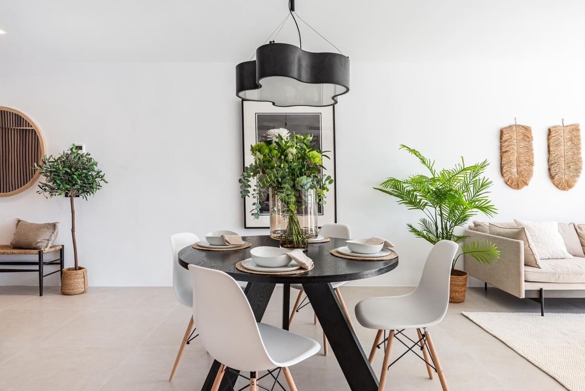 3 camera da letto Appartamento in vendita in La Quinta con piscina garage - 649.000 € (Rif: 9272909)