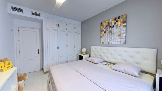 6 sypialnia Willa na sprzedaż w Marbella z basenem garażem - 2 525 000 € (Ref: 9273202)